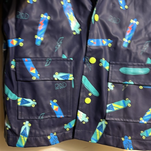 Harley waterproof jacket - Picture 5 of 8